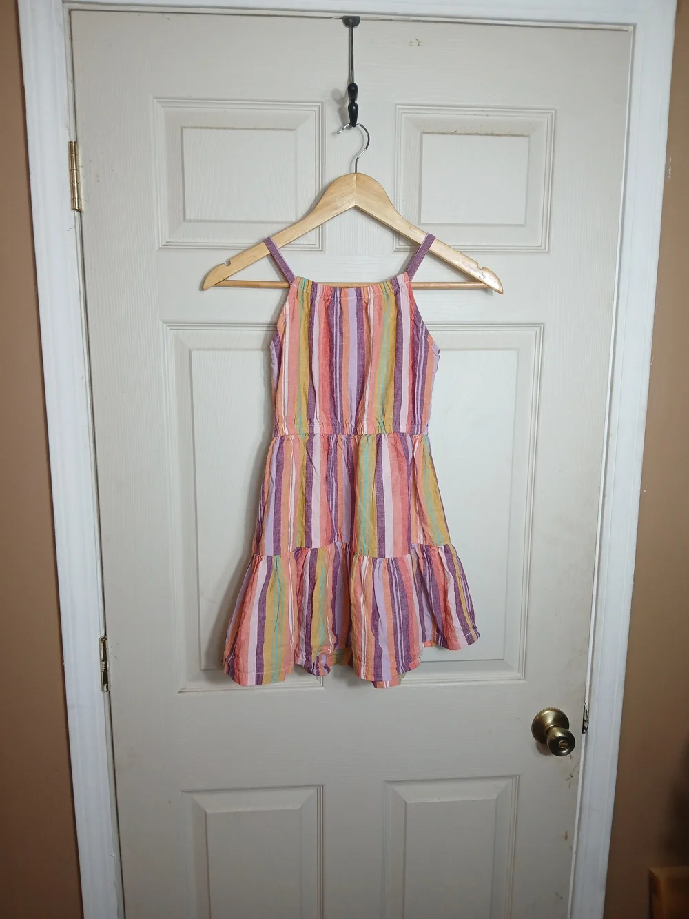 Carters lightweight tiered